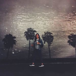 Meet your Posher, Steffie